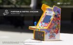 My Arcade MICRO PLAYER PRO SUPER STREET FIGHTER II (2 GAMES IN 1) - Image 2