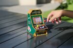 My Arcade CASINO PLAYER (30 GAMES IN 1) - Image 2