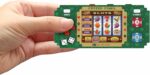 My Arcade PIXEL POCKET PRO  CASINO (10 GAMES IN 1) - Image 5