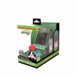 My Arcade JOYSTICK PLAYER GALAGA (2 GAMES IN 1) - Image 7