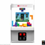 My Arcade MICRO PLAYER PRO  TETRIS - Image 6