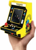 My Arcade NANO PLAYER PRO  PAC-MAN - Image 2