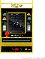 My Arcade NANO PLAYER PRO  PAC-MAN - Image 4
