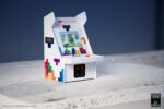 My Arcade MICRO PLAYER PRO  TETRIS - Image 2