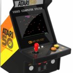 My Arcade MICRO PLAYER PRO ATARI (100 GAMES IN 1)