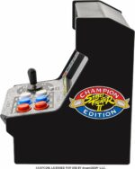 My Arcade  MICRO PLAYER  STREET FIGHTER II CHAMPION EDITION - Image 5
