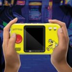 My Arcade POCKET PLAYER PAC-MAN (3 GAMES IN 1) - Image 3