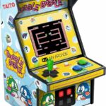 My Arcade MICRO PLAYER BUBBLE BOBBLE
