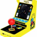 My Arcade JOYSTICK PLAYER  PAC-MAN