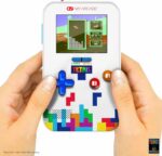 My Arcade GO GAMER TETRIS (301 GAMES IN 1) - Image 5