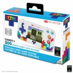 My Arcade GAMER V TETRIS (201 GAMES IN 1) - Image 7
