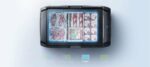 EcoFlow SD Glacier Portable Solar Fridge 35L (UK) - Image 5