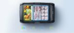 EcoFlow SD Glacier Portable Solar Fridge 35L (UK) - Image 7