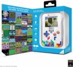 My Arcade GO GAMER TETRIS (301 GAMES IN 1) - Image 6