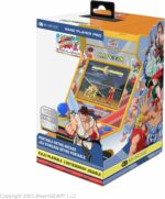 My Arcade NANO PLAYER PRO SUPER STREET FIGHTER II - Image 7