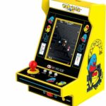 My Arcade NANO PLAYER PRO  PAC-MAN