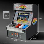 My Arcade  MICRO PLAYER  STREET FIGHTER II CHAMPION EDITION - Image 4