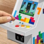My Arcade MICRO PLAYER PRO  TETRIS - Image 3