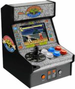 My Arcade  MICRO PLAYER  STREET FIGHTER II CHAMPION EDITION