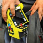 My Arcade MICRO PLAYER PRO  PAC-MAN - Image 5