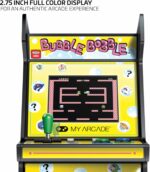 My Arcade MICRO PLAYER BUBBLE BOBBLE - Image 3