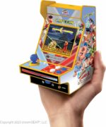 My Arcade NANO PLAYER PRO SUPER STREET FIGHTER II - Image 4