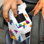 My Arcade MICRO PLAYER PRO  TETRIS - Image 5