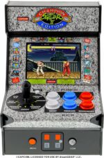 My Arcade  MICRO PLAYER  STREET FIGHTER II CHAMPION EDITION - Image 6