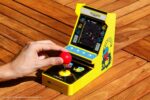 My Arcade JOYSTICK PLAYER  PAC-MAN - Image 4