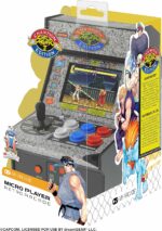 My Arcade  MICRO PLAYER  STREET FIGHTER II CHAMPION EDITION - Image 7