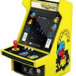 My Arcade MICRO PLAYER PRO  PAC-MAN