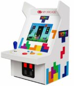 My Arcade MICRO PLAYER PRO  TETRIS