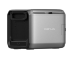 EcoFlow SD Glacier Portable Solar Fridge 55L (UK)