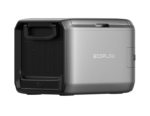 EcoFlow SD Glacier Portable Solar Fridge 45L (UK)