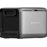 EcoFlow SD Glacier Portable Solar Fridge 45L (UK)