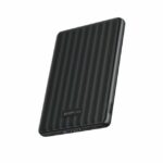 EcoFlow Charge Powerbank Magnetic RAPID 5000mAh MAG 5K Black