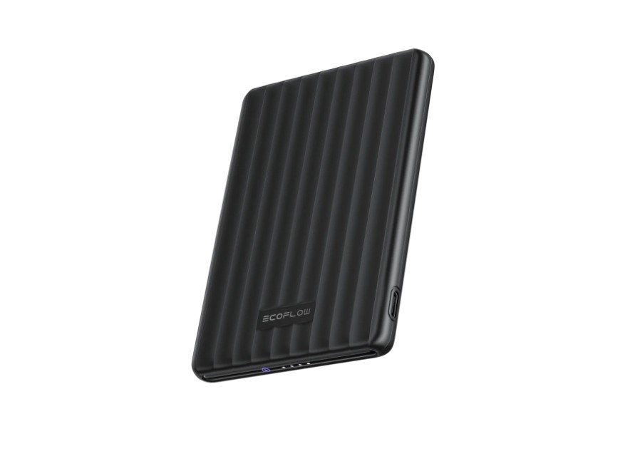 Screenshot_2025-10-17_112243 EcoFlow Charge Powerbank Magnetic RAPID 5000mAh MAG 5K Black - Image 1