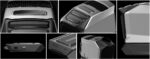 EcoFlow SD Wave 3 Portable Airconditioner (not including battery) UK - Image 3