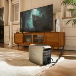 EcoFlow PS DELTA 3 Plus Portable Power Station 1024Wh 1800W PV1000W - Image 5