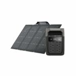EcoFlow PS DELTA 3 Portable Power Station 1024Wh 1800W PV500W - Image 2
