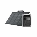 EcoFlow PS DELTA 3 Plus Portable Power Station 1024Wh 1800W PV1000W - Image 3