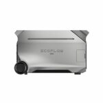 EcoFlow PS Delta Pro 3 UK Portable Power Station 4096WH - Image 2