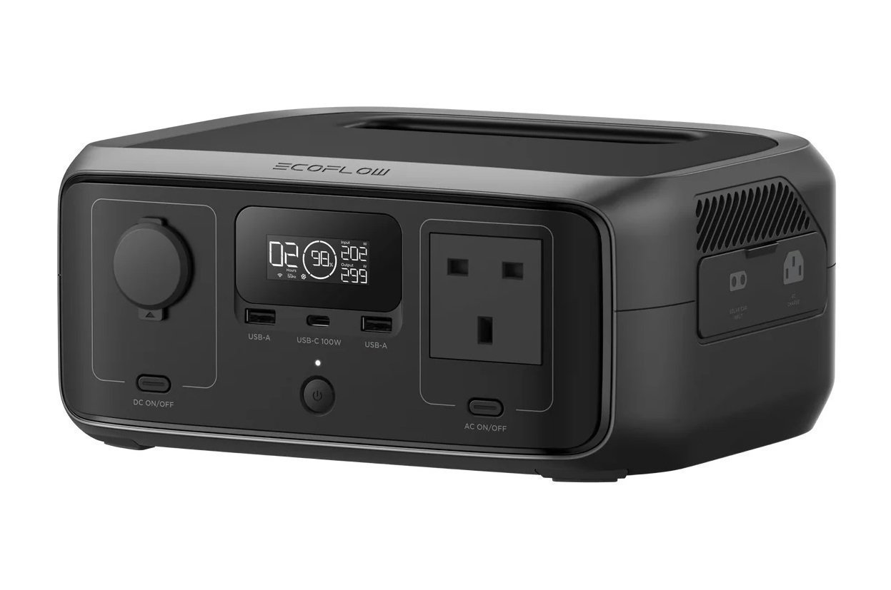 ecoflow-river-3-portable-power-station-59904334430547_2000x_1739874003 EcoFlow PS RIVER 3 UK Portable Power Station 245WH 300W 20ms - Image 1