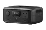 EcoFlow PS RIVER 3 UPS UK Portable Power Station 245WH 300W 10ms