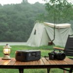 EcoFlow PS RIVER 3 UK Portable Power Station 245WH 300W 20ms - Image 3