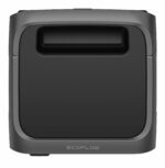 EcoFlow RIVER 3 Max 572Wh 600W with 3 UK plugs 100W USB-C (Plus + EB300) - Image 4