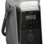 EcoFlow Trail Plus 300 DC Portable Power Station WiFI/BT 288WH