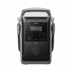 EcoFlow Trail Plus 300 DC Portable Power Station WiFI/BT 288WH - Image 3