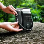 EcoFlow Trail Plus 300 DC Portable Power Station WiFI/BT 288WH - Image 5