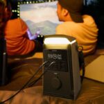 EcoFlow Trail Plus 300 DC Portable Power Station WiFI/BT 288WH - Image 6